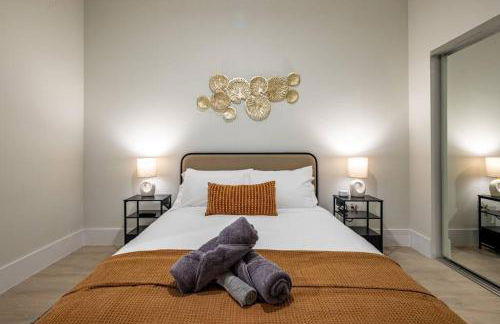 Modern Loft 15 Min from NYC with City View & Pool - Foto 10