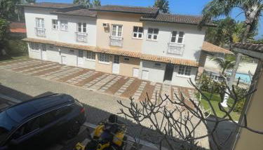 Casa 1 na praia de Juqueí em Condomínio - Foto 2