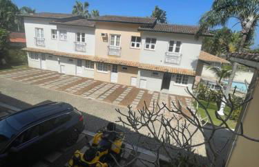 Casa 1 na praia de Juqueí em Condomínio - Foto 2