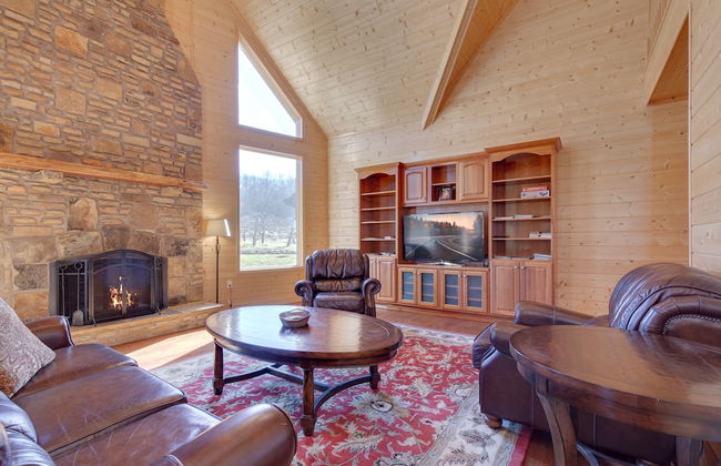 Orchard Hideaway - Foto 6