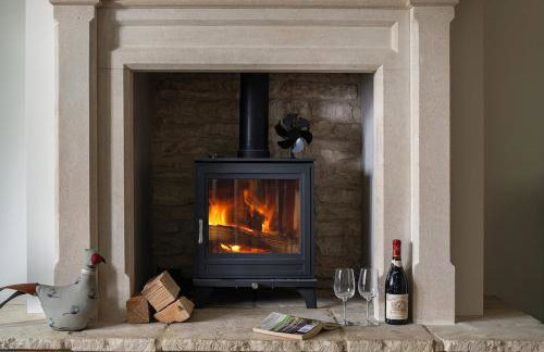 Blackhill barn - in the heart of the Cotswolds - Photo 25