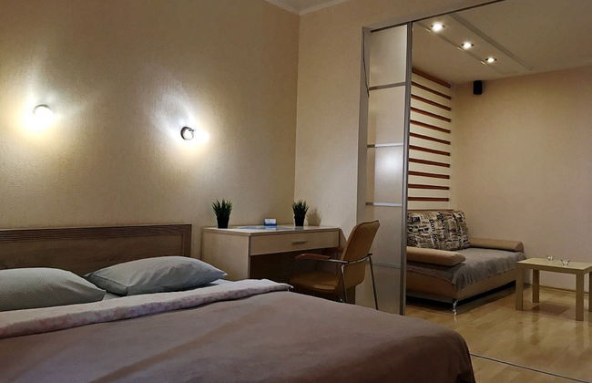 PaulMarie Apartments on Prs. Stroiteley - Foto 2