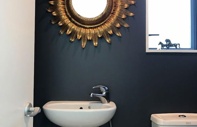 Villa Blanca in Palm Beach - Foto 11