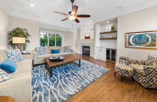 Das Beach Haus by Gulf Tide Vacation Rentals - Foto 60