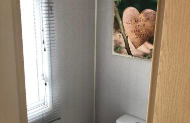 The Cosy Kingfisher at Tattershall Lakes - Foto 22