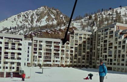 Appartement Front de neige - Photo 12