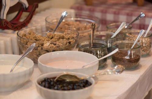 Alloggio Agrituristico Albafiorita - Foto 94