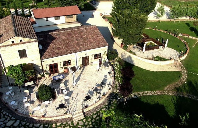 Agriturismo il Pioppeto - Foto 75