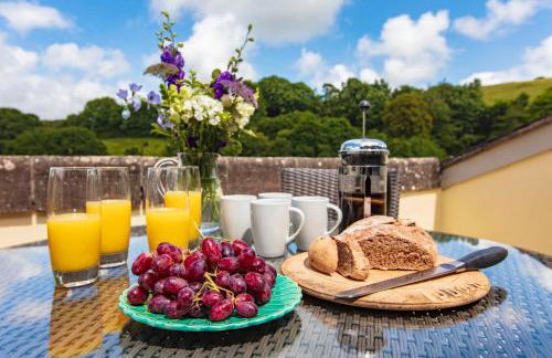 Yennadon Cottage - Foto 20