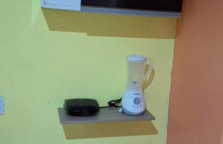 Apto C com cozinha em Macapá - Foto 1