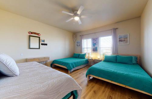 Dream Steps to Beach Pet Friendly Family Fun - Foto 21