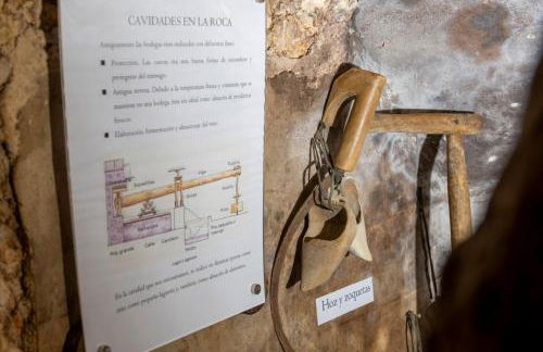 Hotel Rural La Bodega del Baldomero - Foto 34