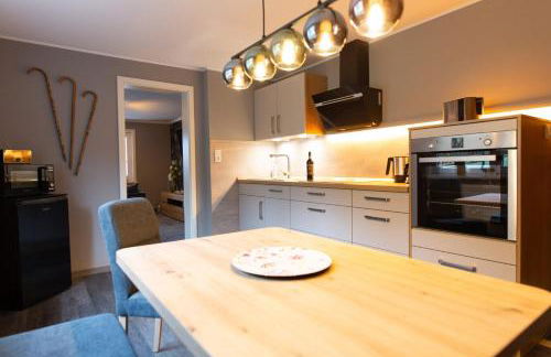 Ferienwohnungen Am Burgberg - Foto 23