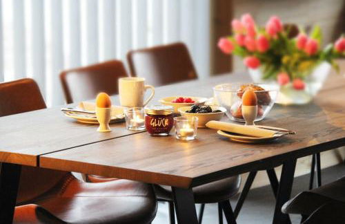 Ferienhaus Vejle - Foto 9