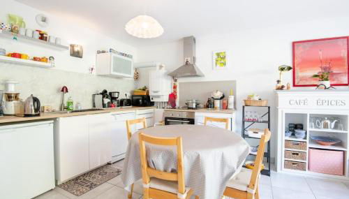 Le tranquille au coeur de la ville - Foto 3