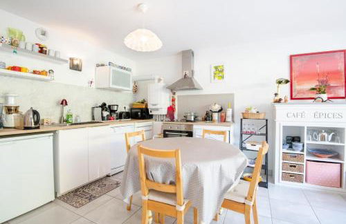 Le tranquille au coeur de la ville - Foto 3