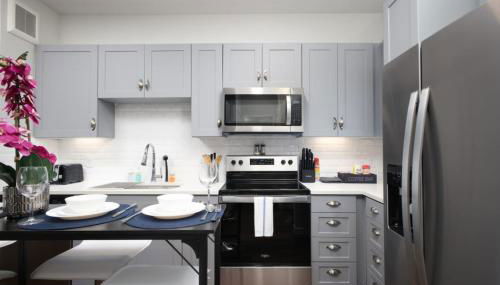 1BR Escape w Pool,Gym-Near Rvrwalk,Dome & Cnv Ctr - Foto 5