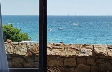 Sea Lodge - Plage de Port Mer, Cancale - Foto 39