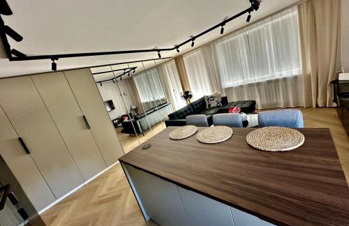 MIO Apartament Sosnowiec - Foto 9