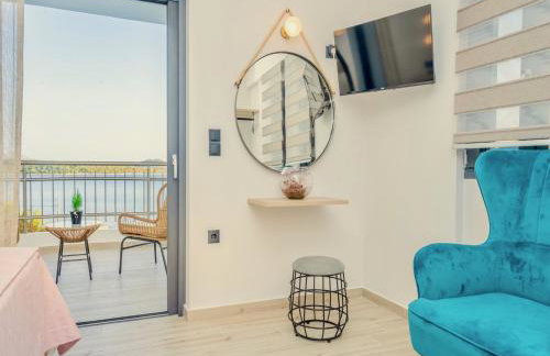 Luxury Villa Agios Dimitrios with private pool by DadoVillas - Foto 20