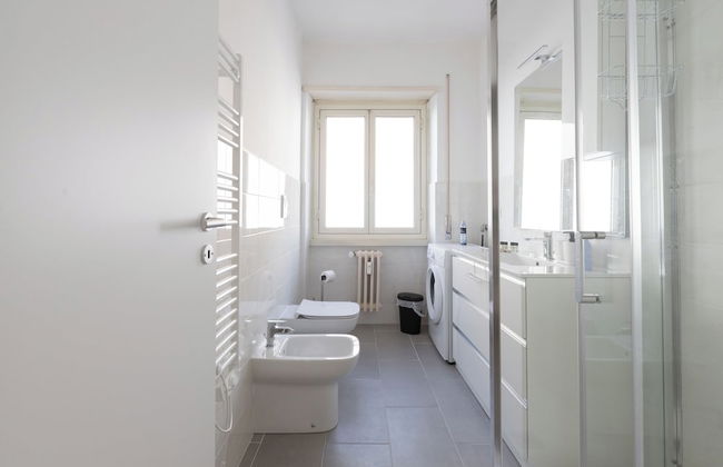 Flaviano 30 Cozy apartment - Foto 21