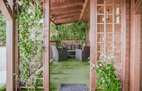 Nice Home In Wegorzewo With Sauna - Foto 17