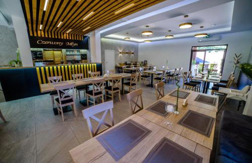 Ranczo Czerwony Młyn & Spa - Foto 12