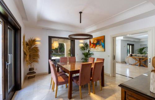 Villa Vainilla - Foto 14