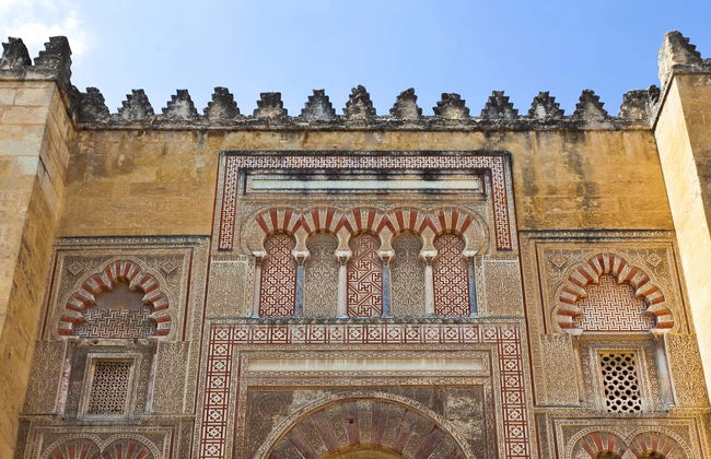 Visita guiada por la Mezquita y la Judería - Foto 2