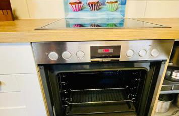 Traumhaus an der Lahn- Dreamhouse at River Lahn - Foto 28