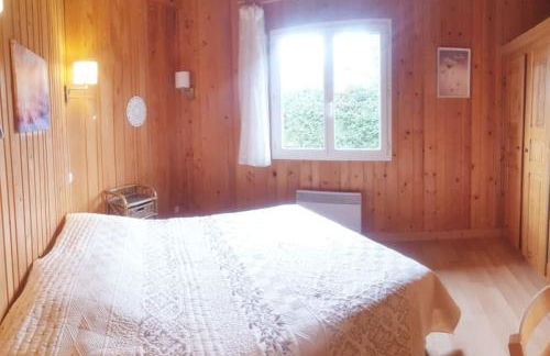Gîte les 4 saisons - Intérieur bois - Lac de Chalain - Foto 14