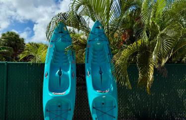 Marathon Vacation Home with Pool, Hot Tub & Movie Theater - Foto 56