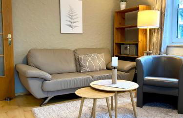 Gästehaus Frankenwaldhof - Foto 25