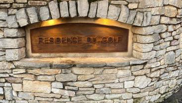 Golf & Résidence de Nîmes Vacquerolles - Foto 4