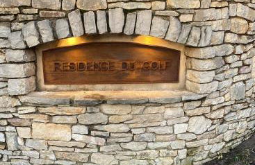 Golf & Résidence de Nîmes Vacquerolles - Foto 4