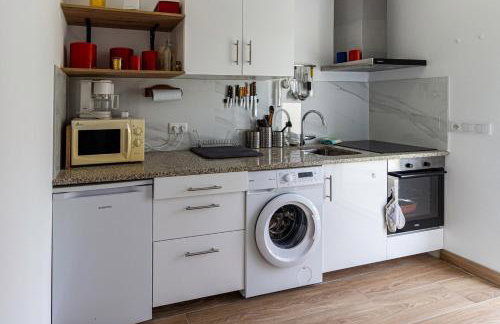 Guest H4U - Garden & Beach Mindelo - Foto 13