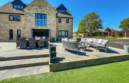 The Old School House - Foto 1