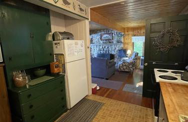 WHIP POOR WILL LIMIT 5 cottage - Foto 9