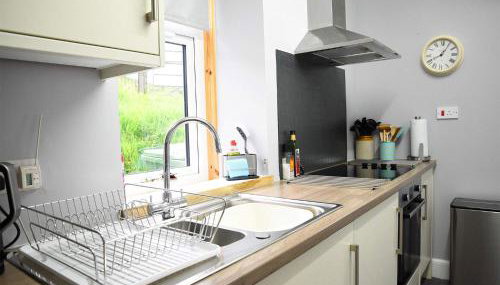 Taigh Rob Self Catering - Foto 4