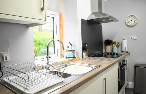 Taigh Rob Self Catering - Foto 4