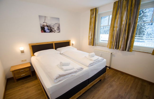 Apartment Summer Winter Fun I - 200 From ski lif - Foto 29