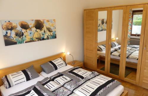 Ferienhaus Strandlust - Foto 6