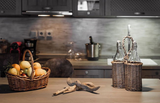 Tyros Boutique Houses - Foto 45