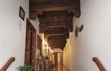 Claustro de las Clarisas - Foto 25