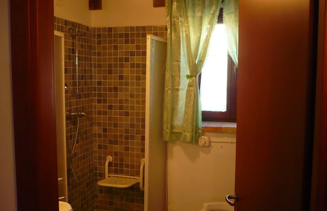 Agriturismo Biologico la Casa degli Gnomi - Foto 38