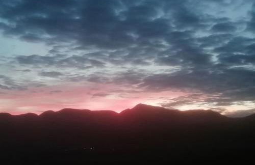 The Hayloft. Entire Barn Conversion near Keswick - Foto 54