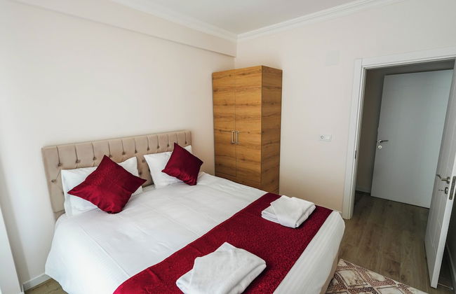 Cappadocia Ürgüp Apart Hotel - Photo 6