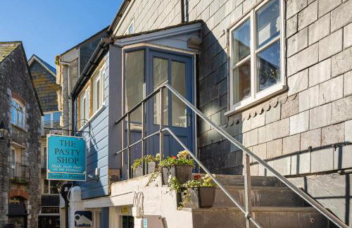 Beautiful 3 bedroom cottage in the heart of Looe - Foto 36