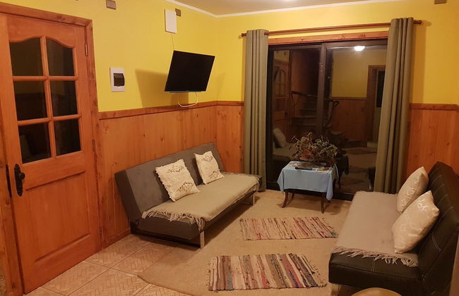 La Rueda del Chucao - Foto 37