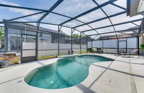 Near Golf and WDW Family-Friendly Home in Davenport - Foto 29